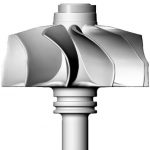 3d scannen von Prototypen