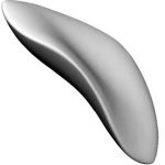 3d scannen Designobjekte