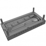 3d Werkzeuge für Spritzguss & Umformtechnik