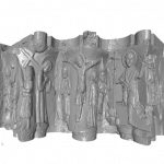 3d scan Kunstobjekte