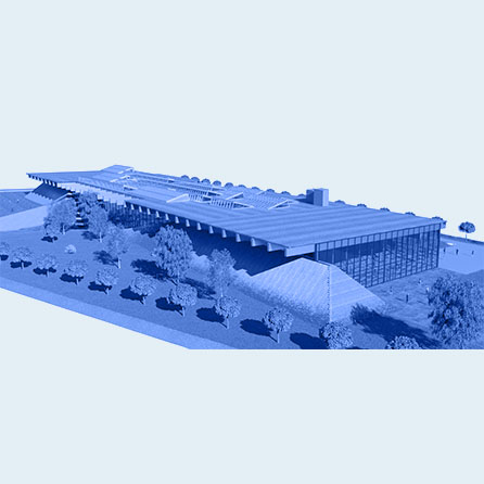 3D Scannen für Gebäude